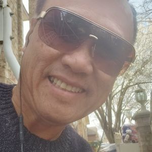 Meet your Posher, Diem